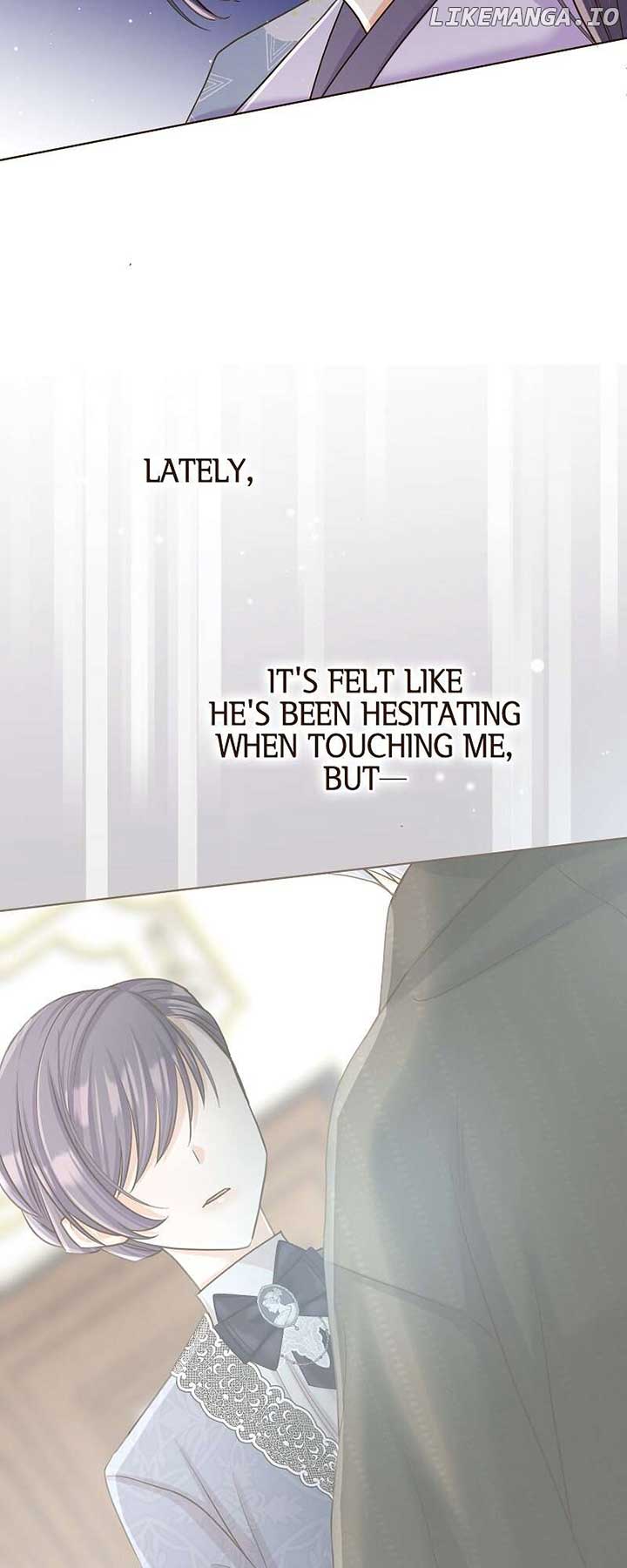 Read The White Wolf’s Bride EN Manga Online