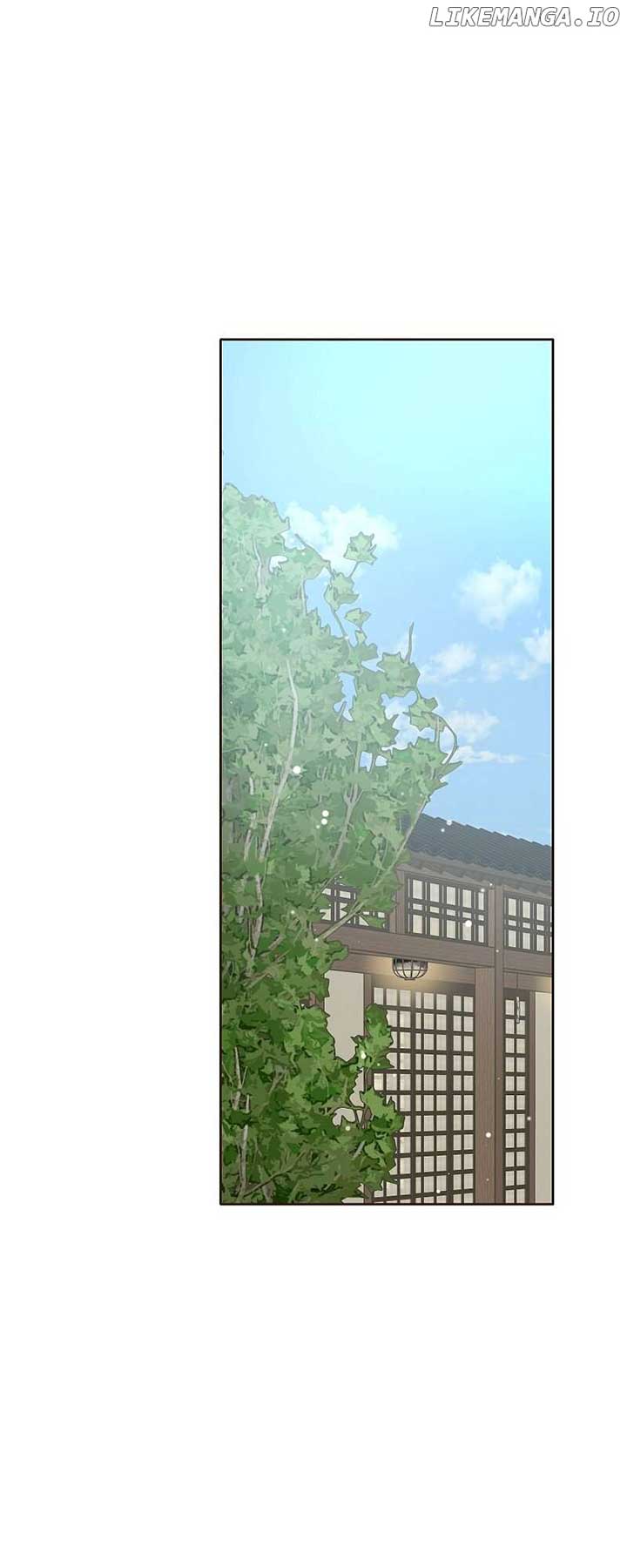 Read The White Wolf’s Bride EN Manga Online