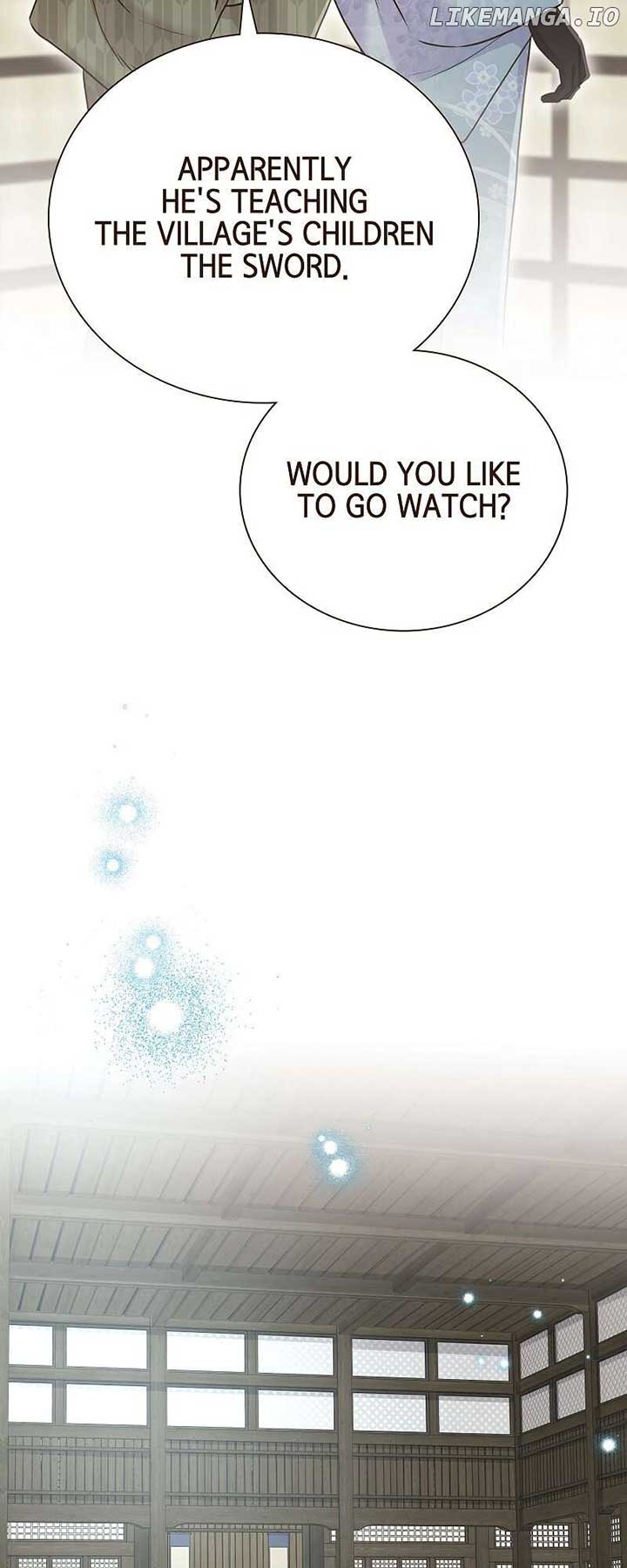 Read The White Wolf’s Bride EN Manga Online