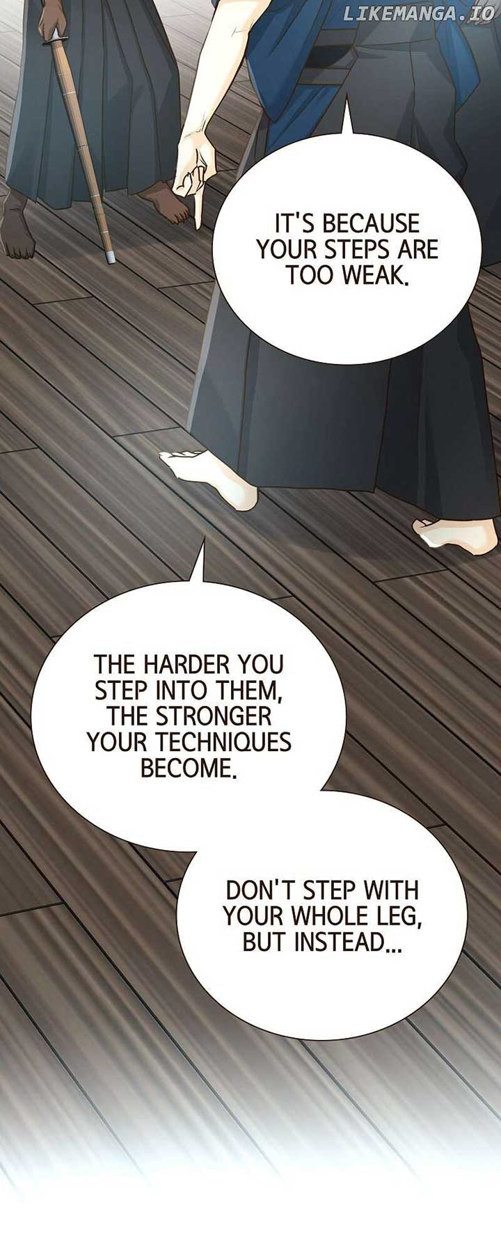 Read The White Wolf’s Bride EN Manga Online