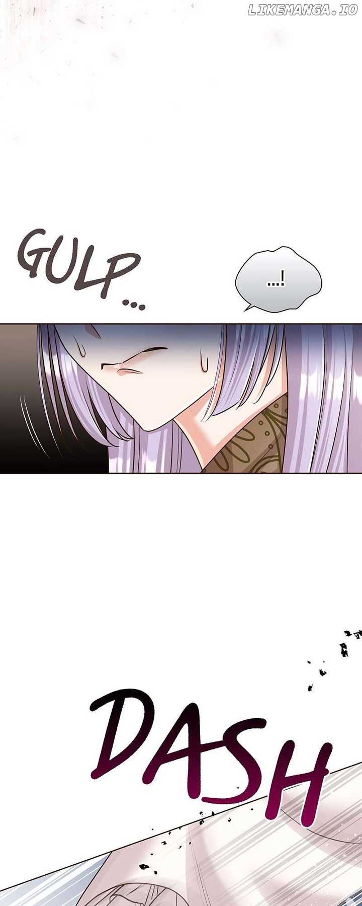 Read The White Wolf’s Bride EN Manga Online