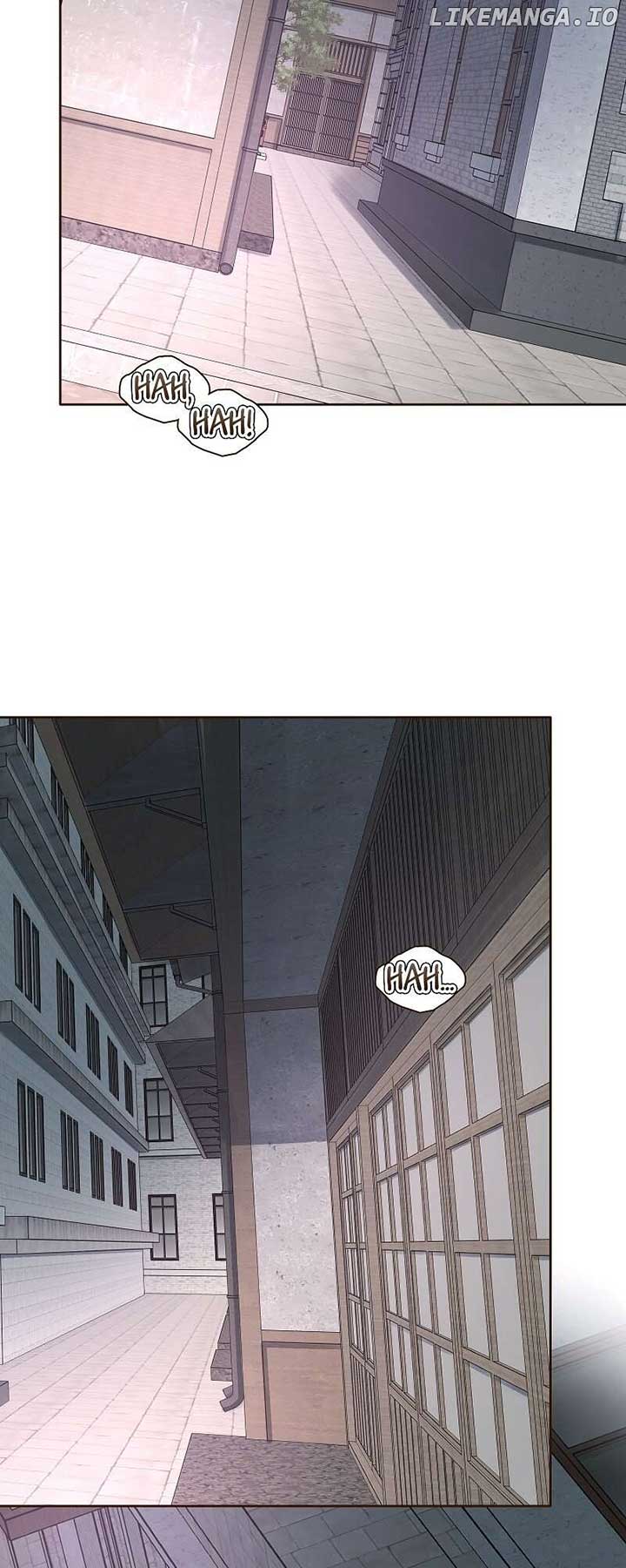 Read The White Wolf’s Bride EN Manga Online