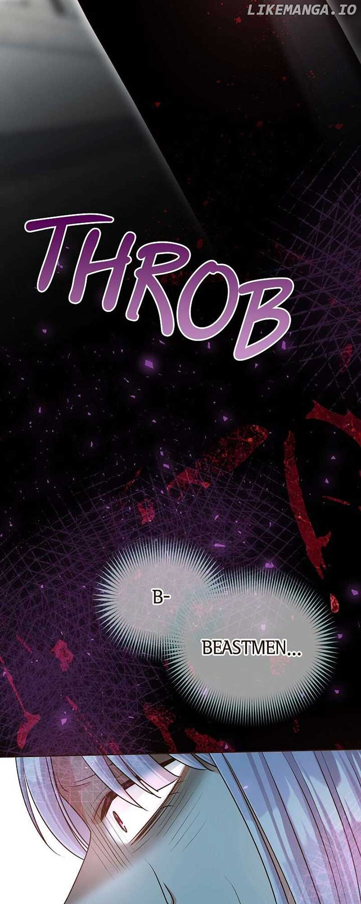 Read The White Wolf’s Bride EN Manga Online