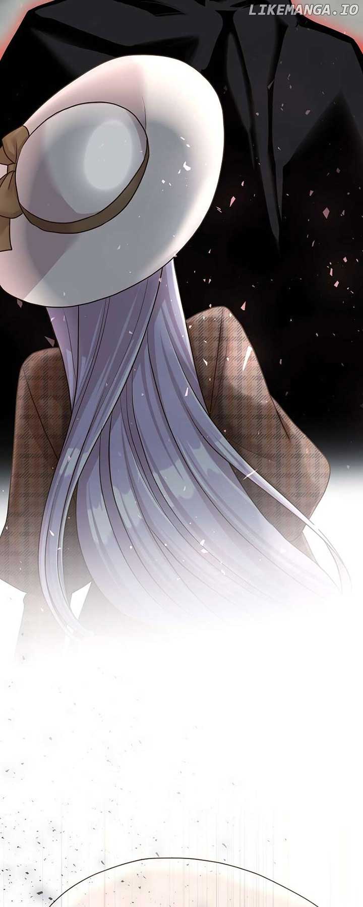 Read The White Wolf’s Bride EN Manga Online