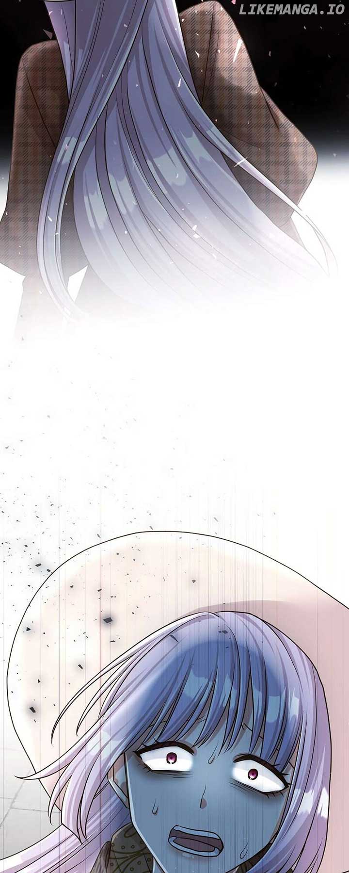 Read The White Wolf’s Bride EN Manga Online