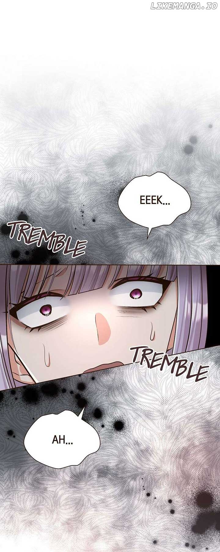 Read The White Wolf’s Bride EN Manga Online