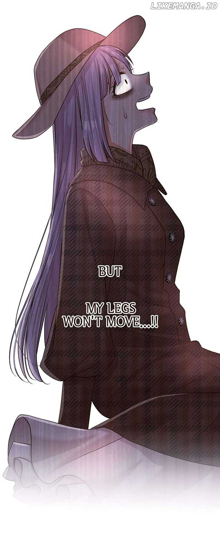 Read The White Wolf’s Bride EN Manga Online