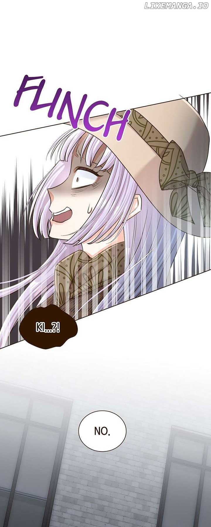Read The White Wolf’s Bride EN Manga Online