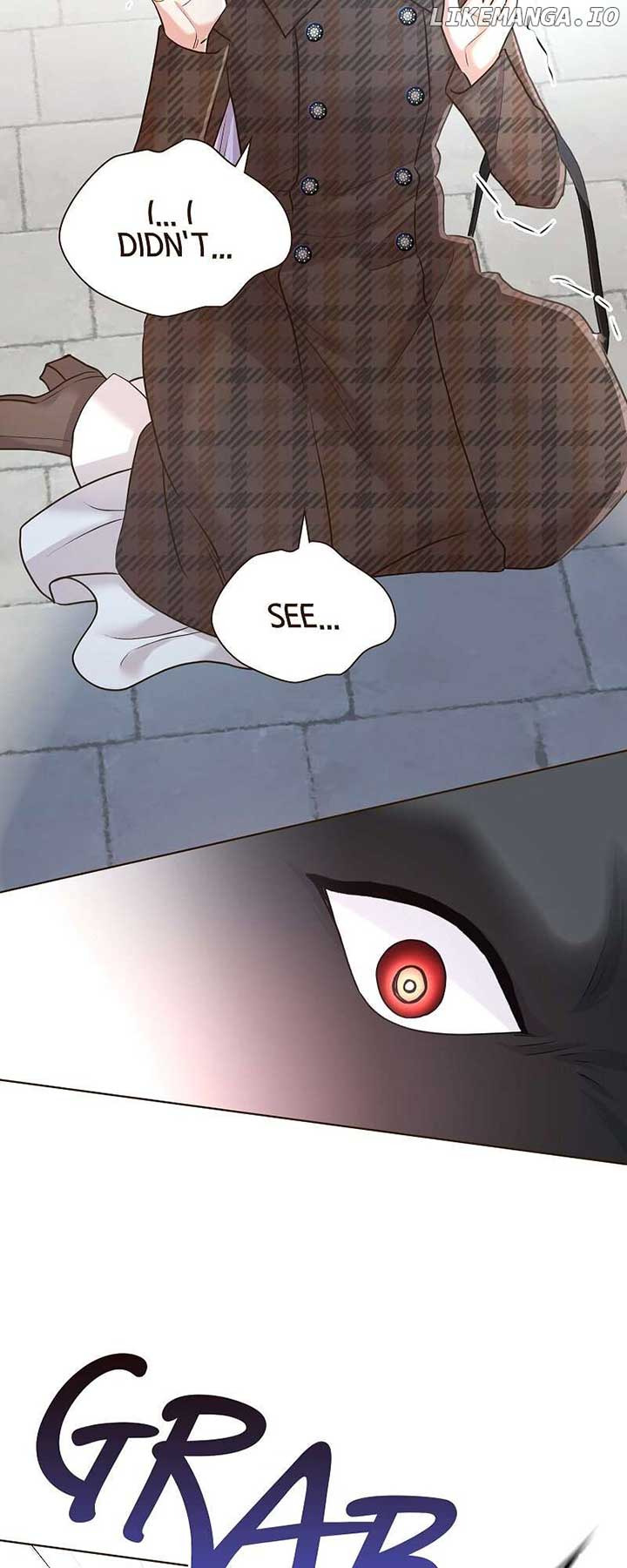 Read The White Wolf’s Bride EN Manga Online