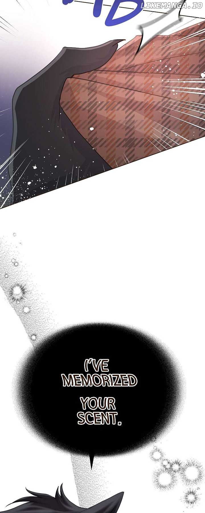 Read The White Wolf’s Bride EN Manga Online