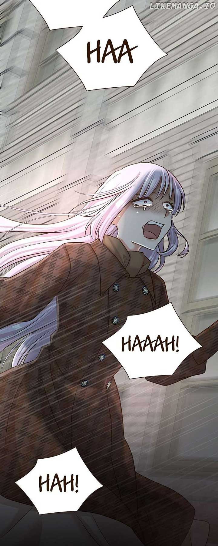 Read The White Wolf’s Bride EN Manga Online