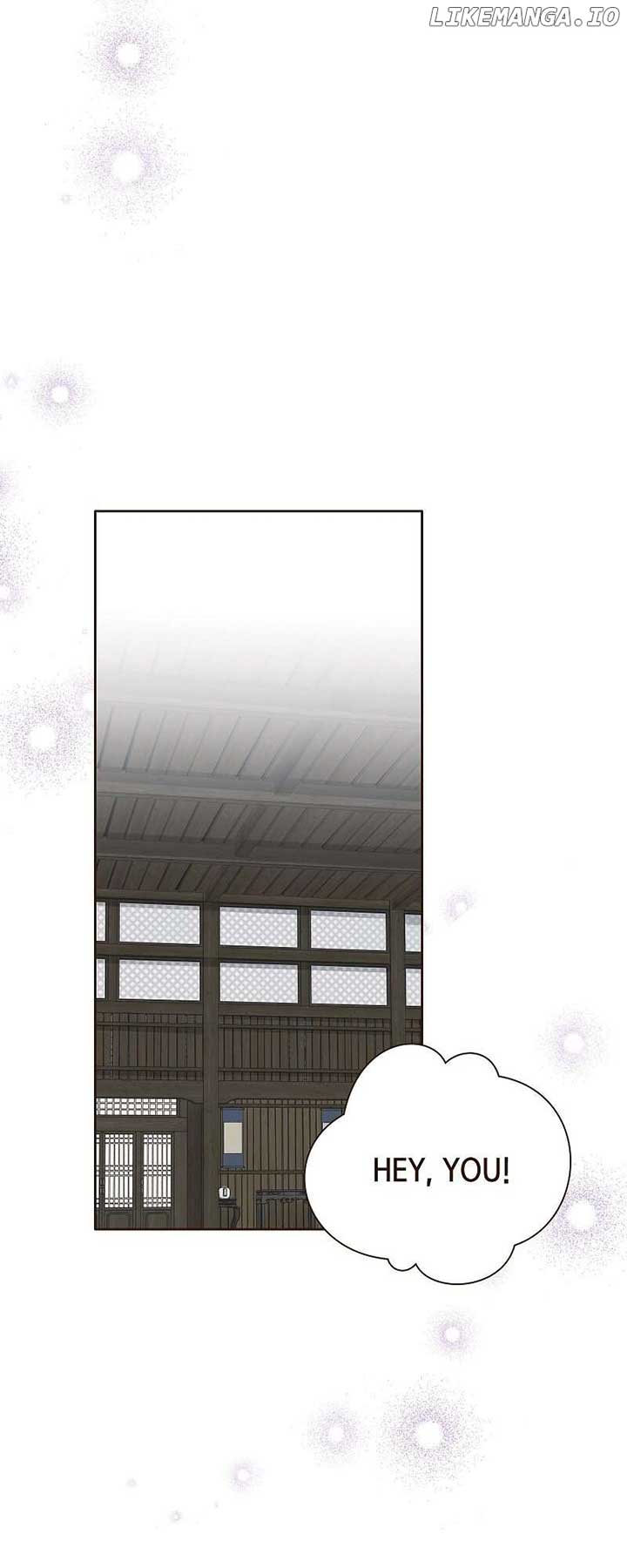 Read The White Wolf’s Bride EN Manga Online