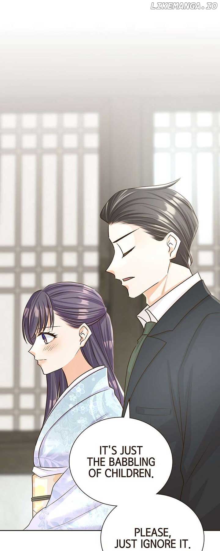 Read The White Wolf’s Bride EN Manga Online