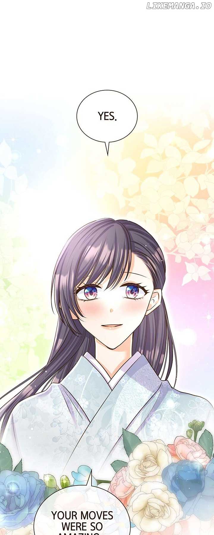 Read The White Wolf’s Bride EN Manga Online
