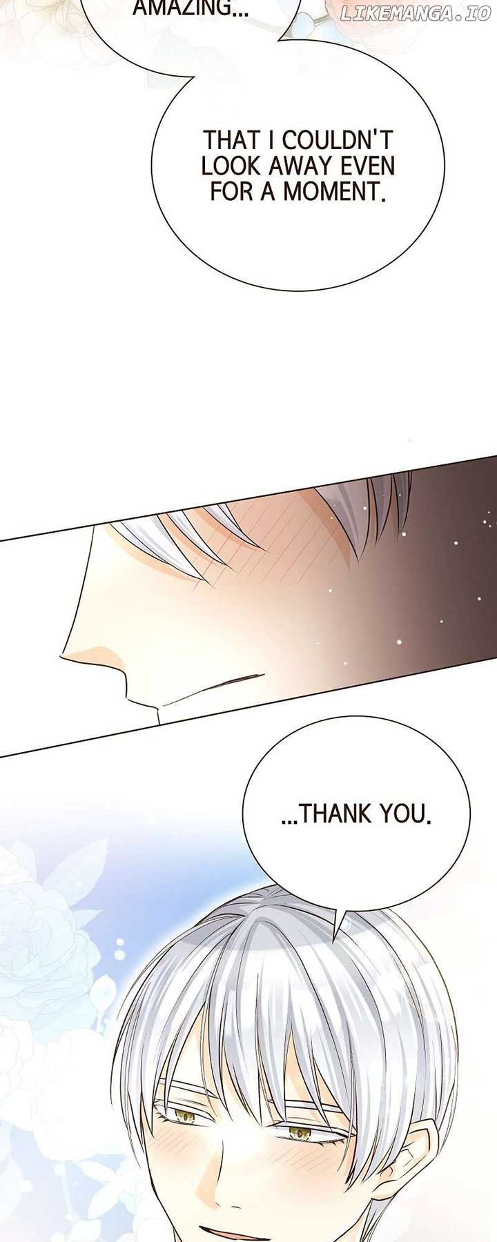 Read The White Wolf’s Bride EN Manga Online