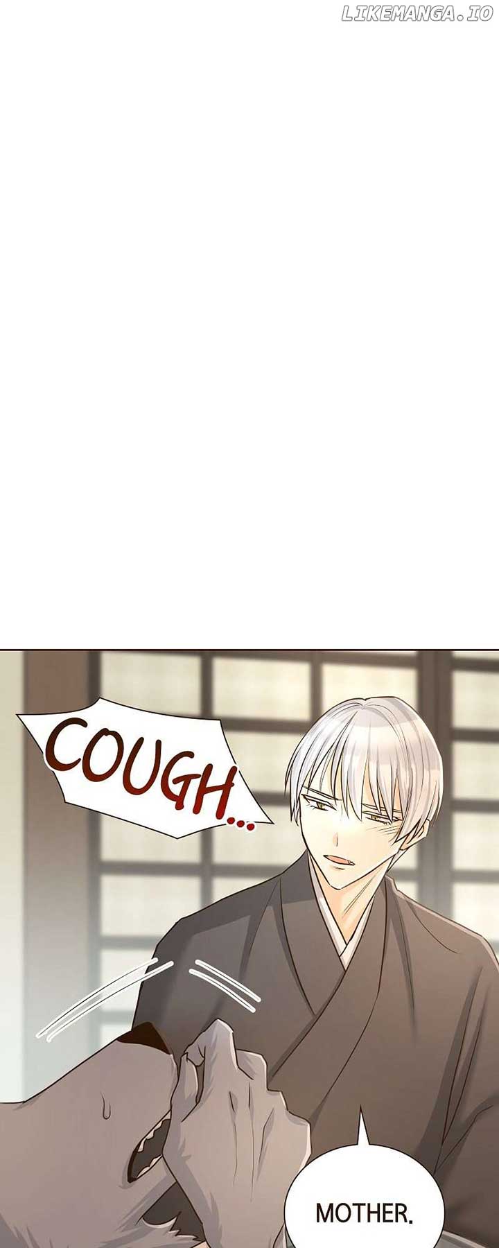 Read The White Wolf’s Bride EN Manga Online