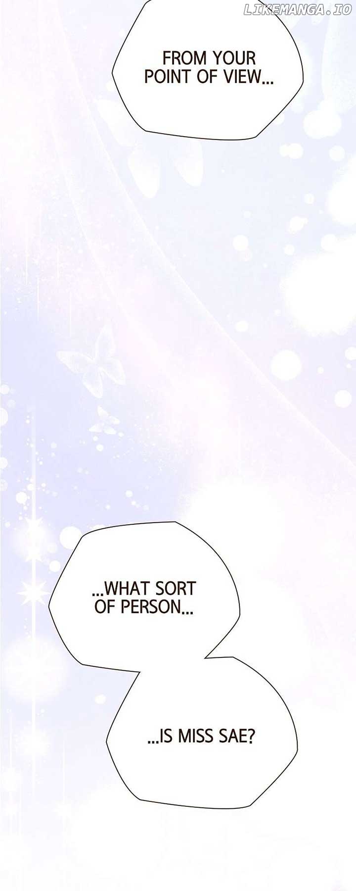 Read The White Wolf’s Bride EN Manga Online