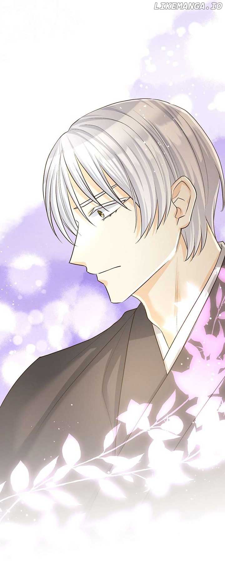 Read The White Wolf’s Bride EN Manga Online