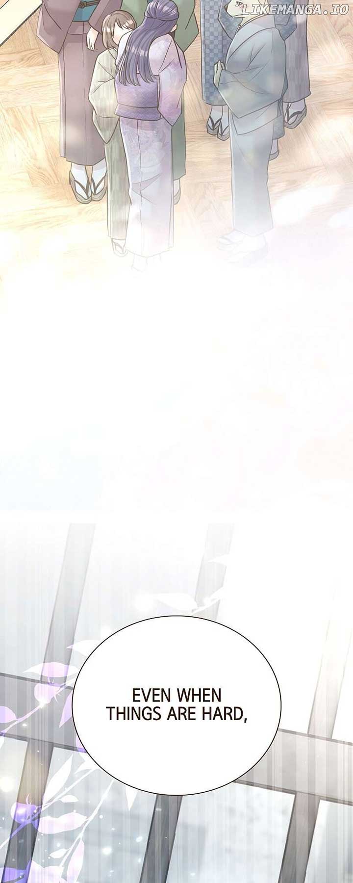 Read The White Wolf’s Bride EN Manga Online