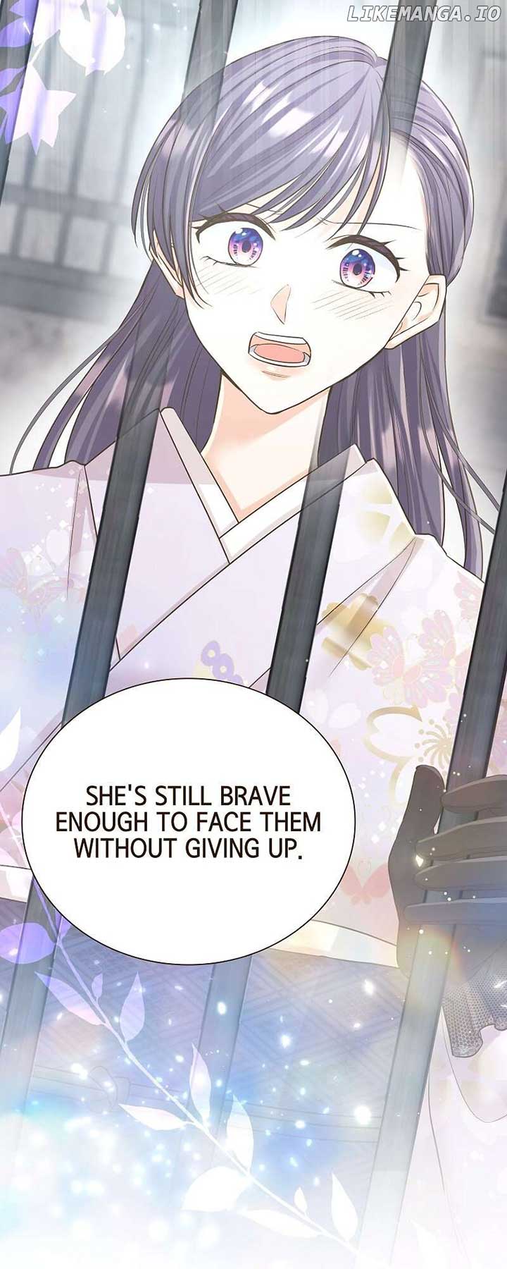Read The White Wolf’s Bride EN Manga Online