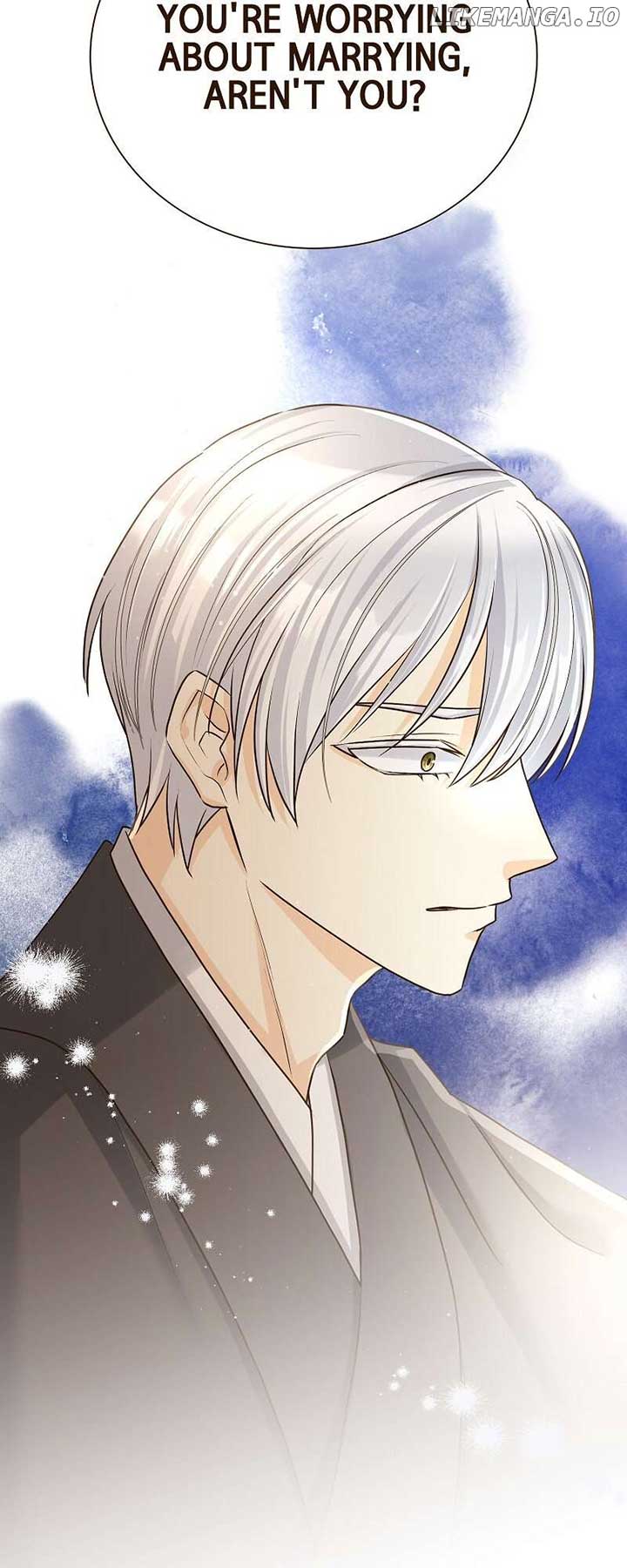 Read The White Wolf’s Bride EN Manga Online