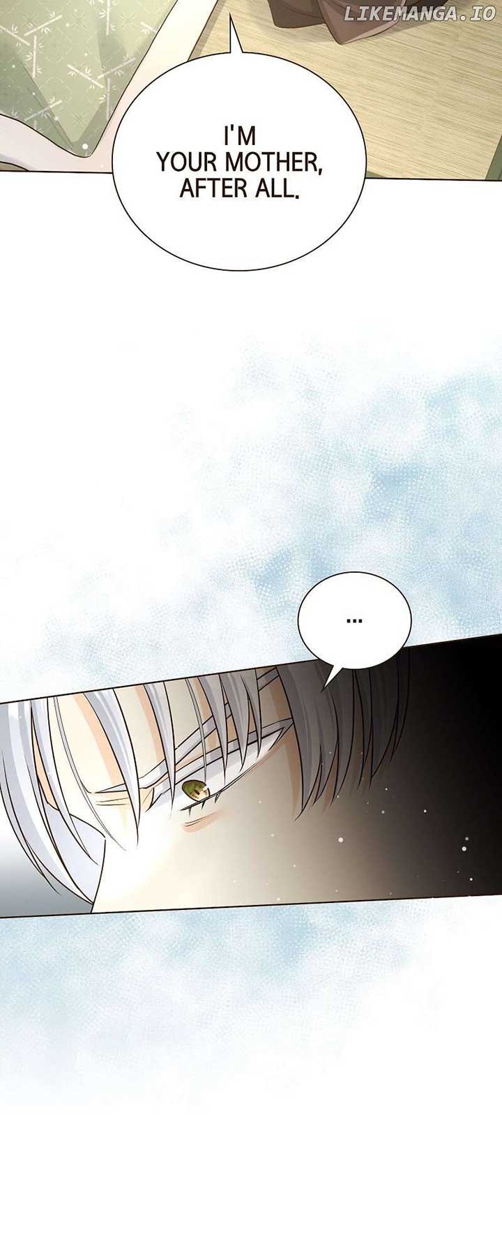 Read The White Wolf’s Bride EN Manga Online