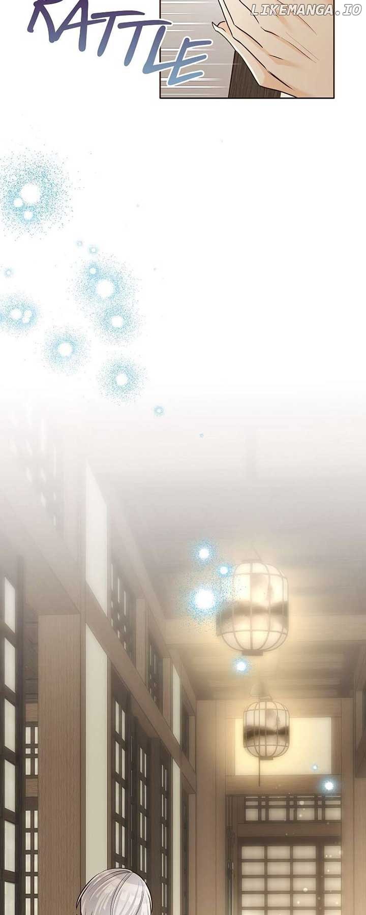 Read The White Wolf’s Bride EN Manga Online