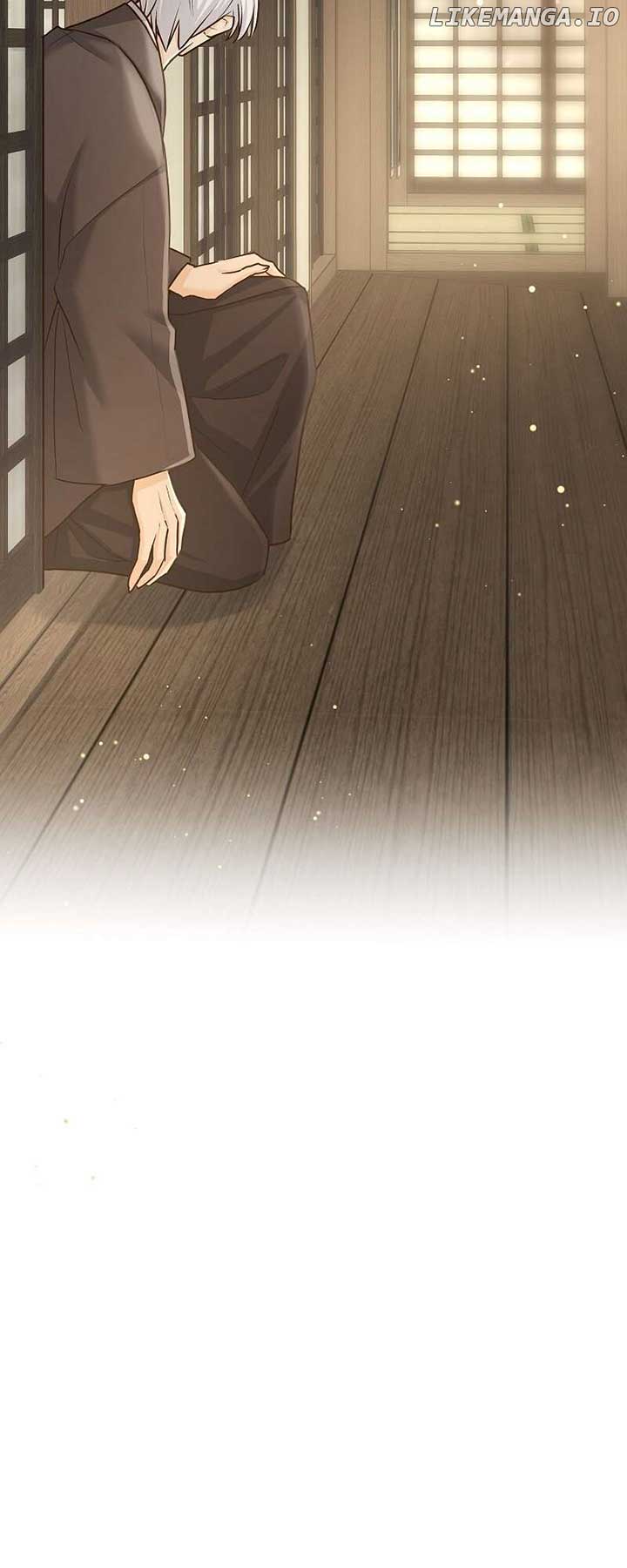 Read The White Wolf’s Bride EN Manga Online