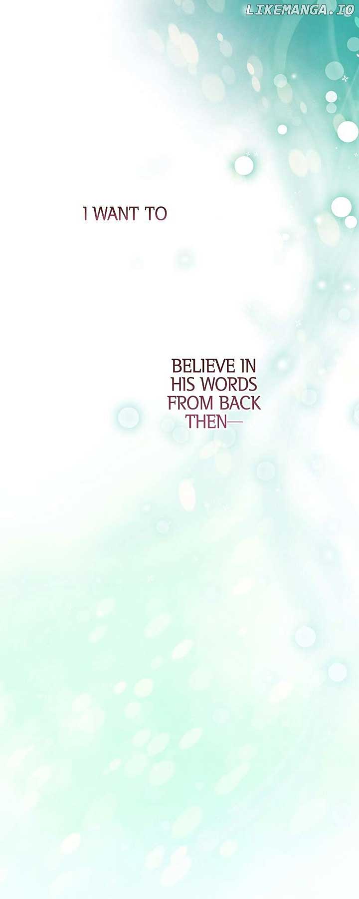Read The White Wolf’s Bride EN Manga Online