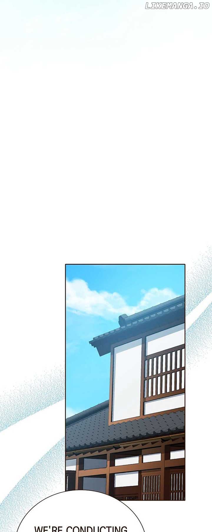 Read The White Wolf’s Bride EN Manga Online