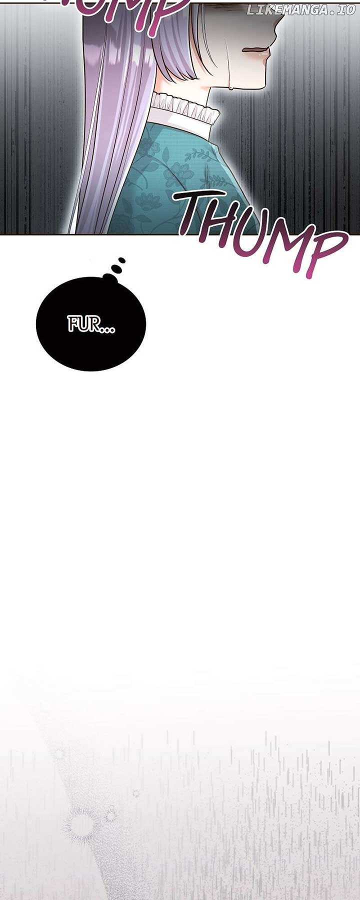 Read The White Wolf’s Bride EN Manga Online