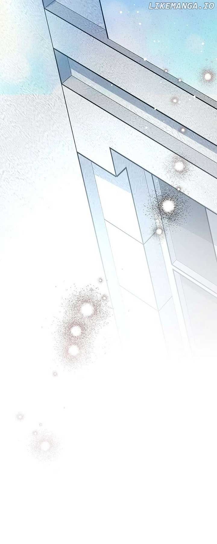 Read The White Wolf’s Bride EN Manga Online