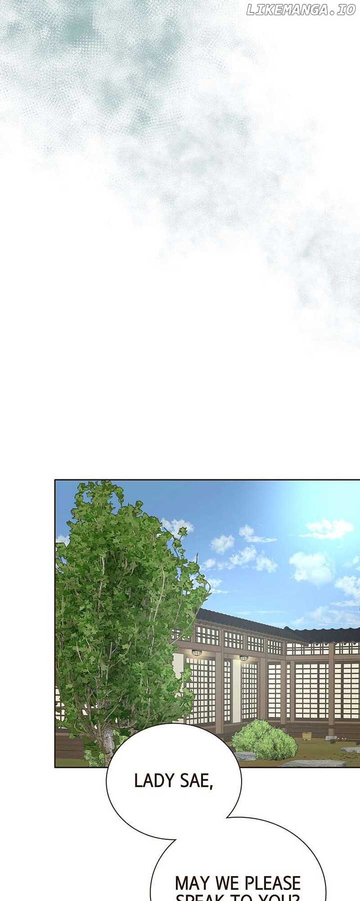 Read The White Wolf’s Bride EN Manga Online