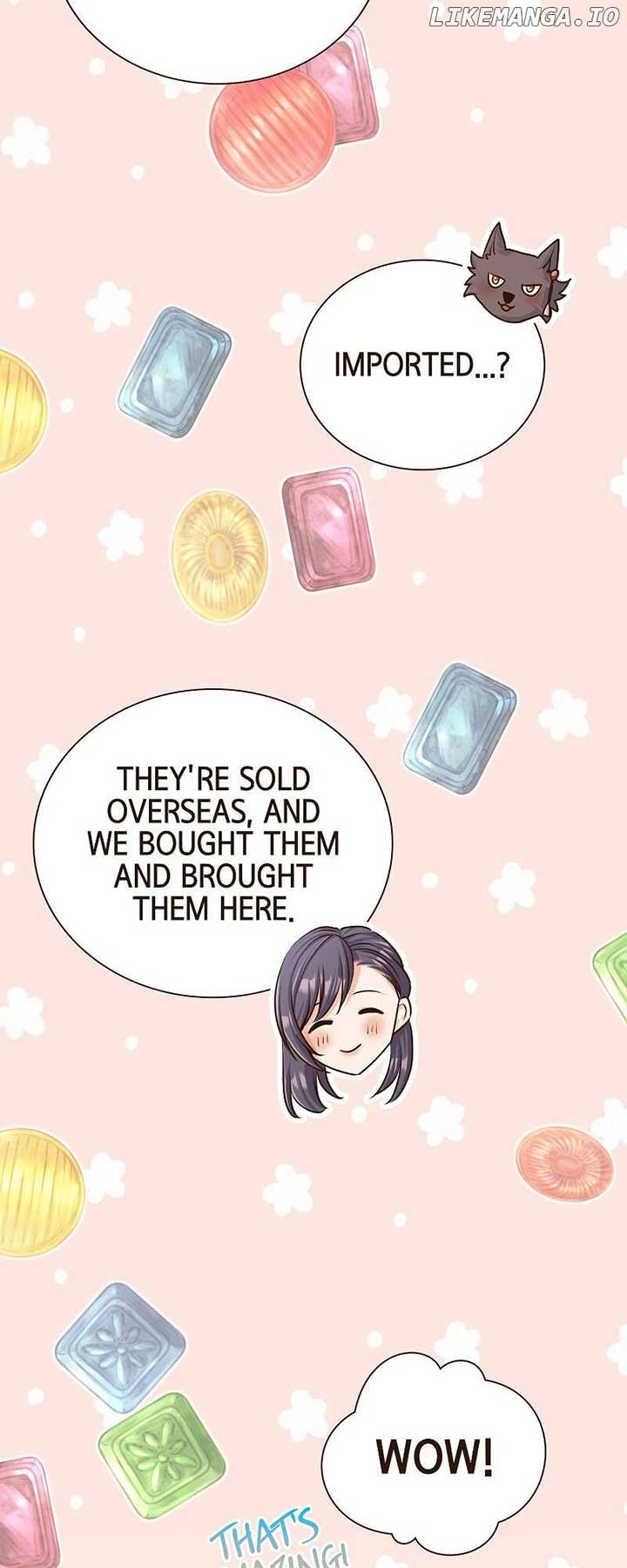 Read The White Wolf’s Bride EN Manga Online