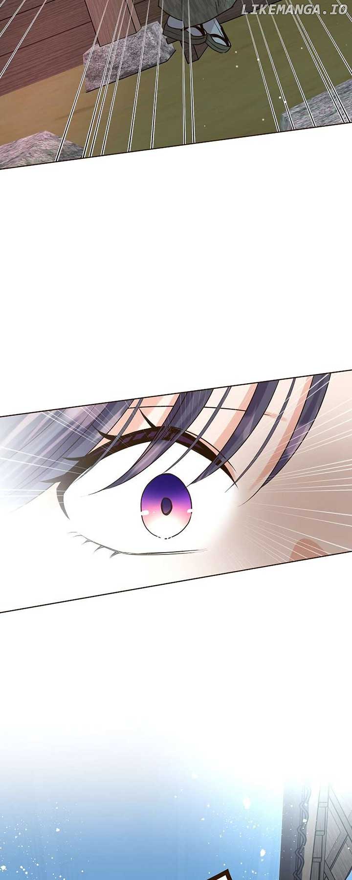 Read The White Wolf’s Bride EN Manga Online