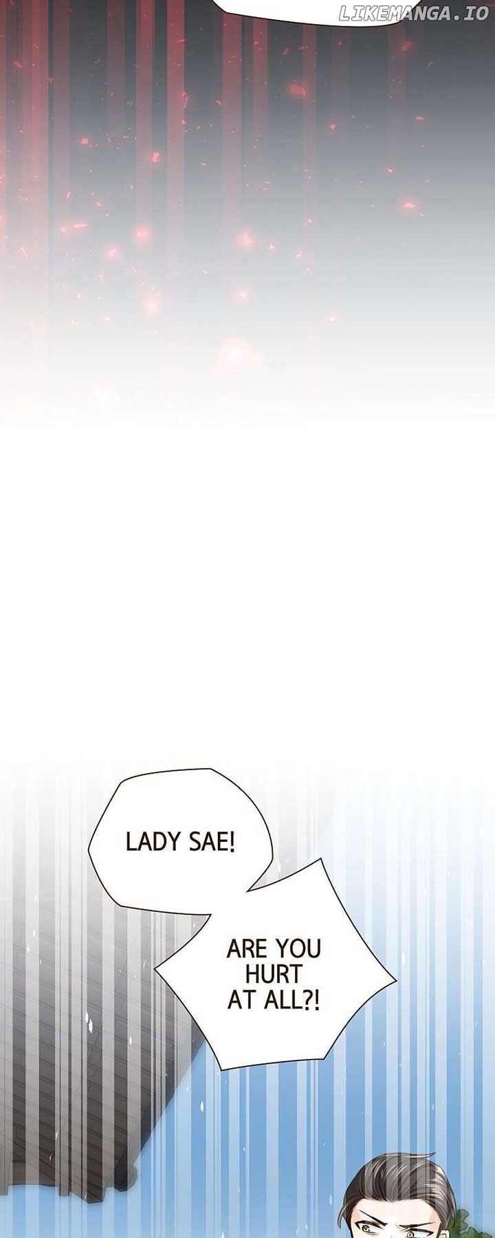 Read The White Wolf’s Bride EN Manga Online