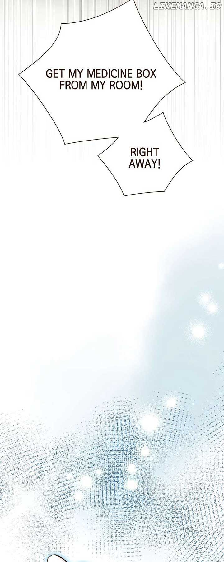 Read The White Wolf’s Bride EN Manga Online