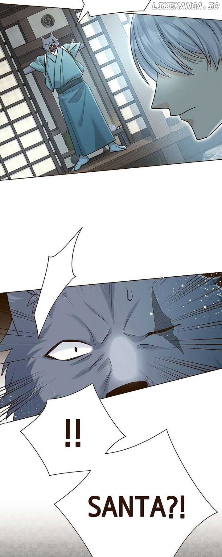 Read The White Wolf’s Bride EN Manga Online
