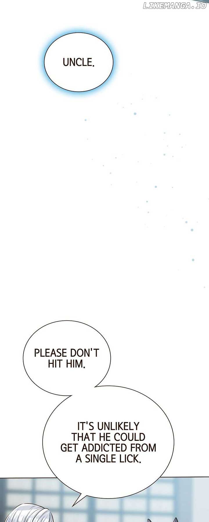 Read The White Wolf’s Bride EN Manga Online