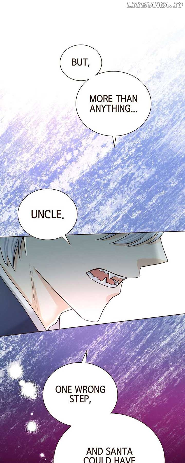 Read The White Wolf’s Bride EN Manga Online