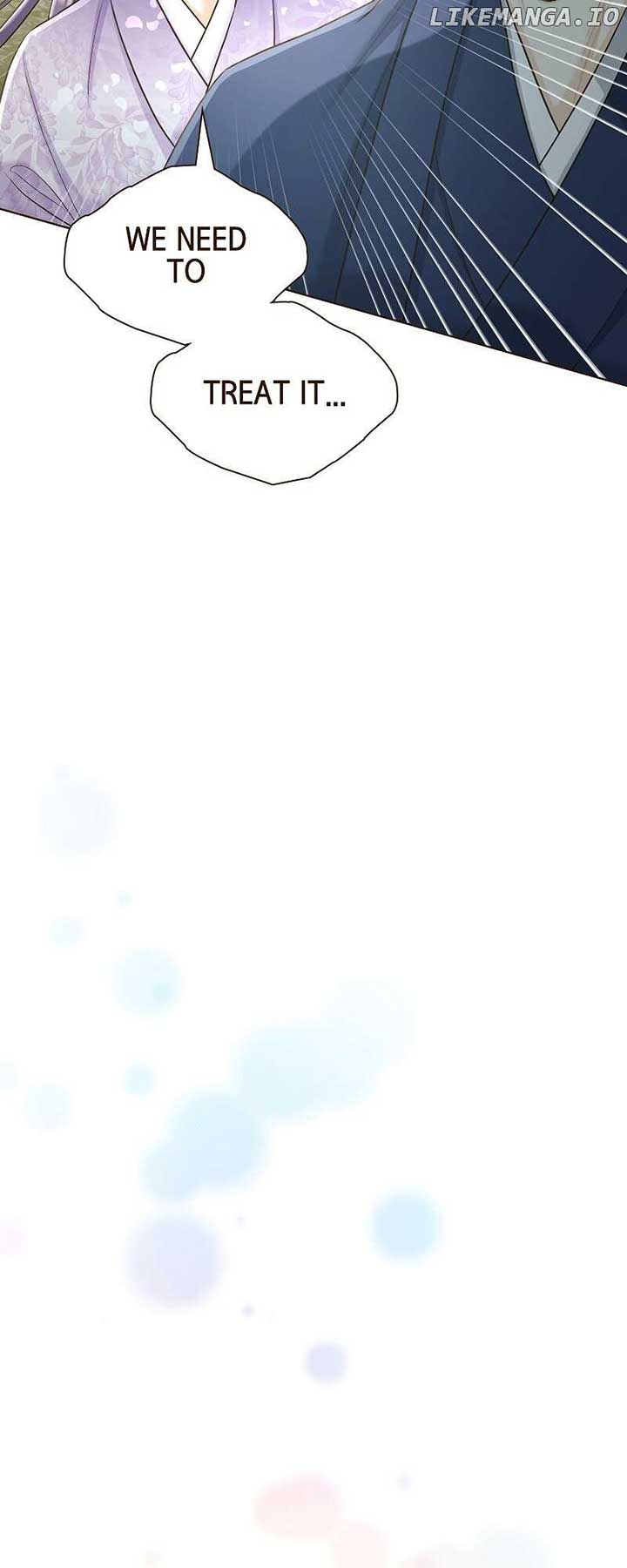 Read The White Wolf’s Bride EN Manga Online