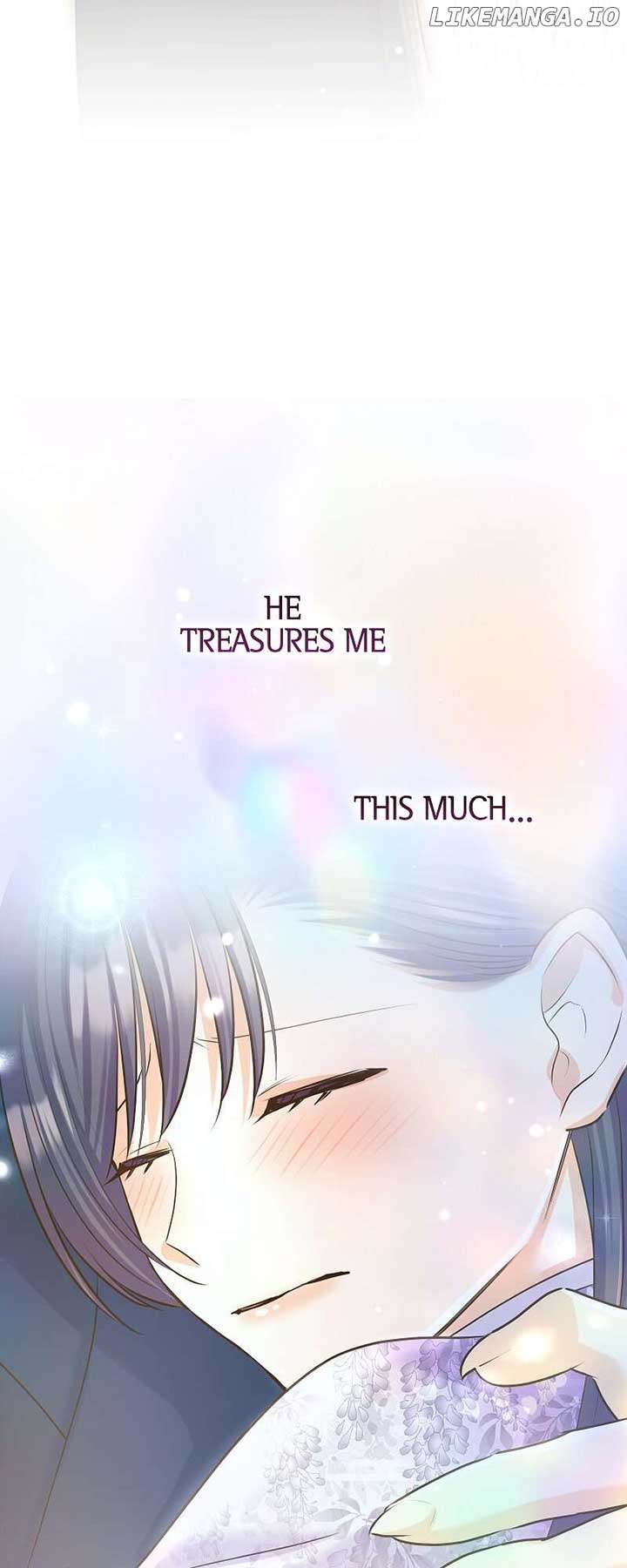 Read The White Wolf’s Bride EN Manga Online