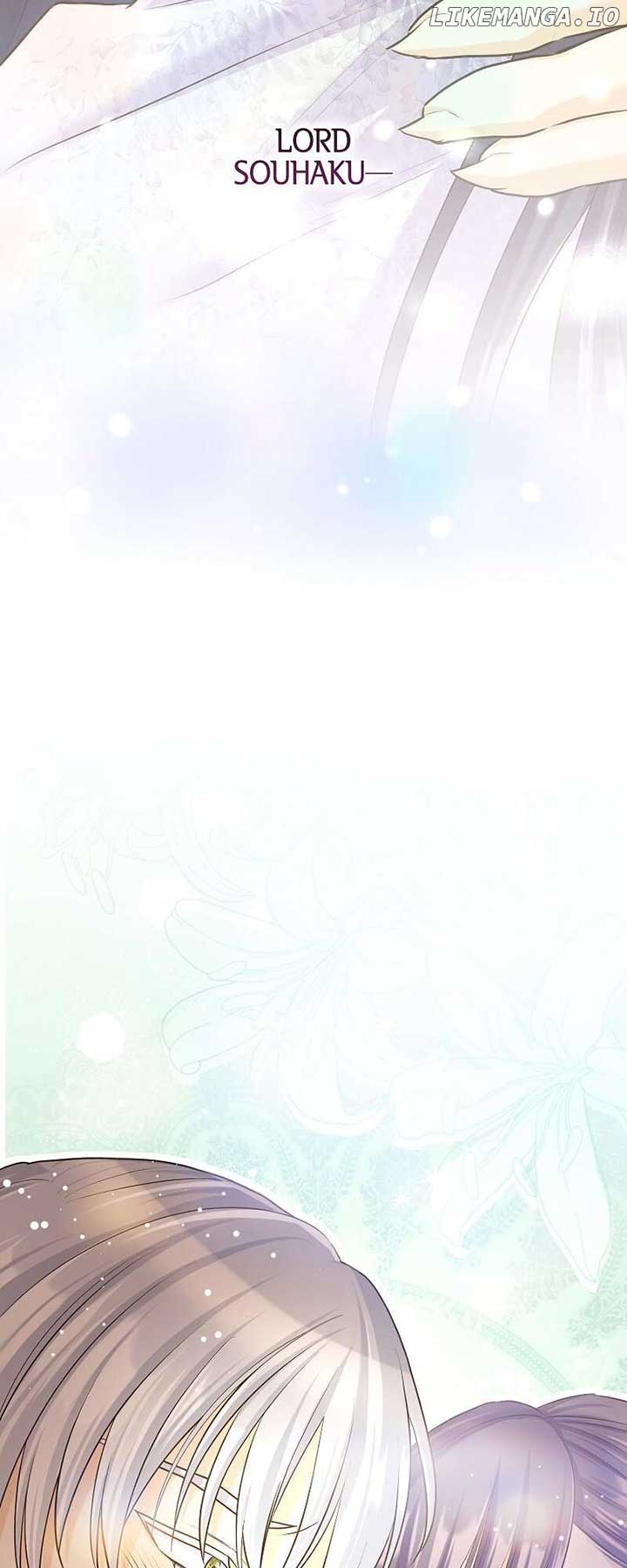 Read The White Wolf’s Bride EN Manga Online