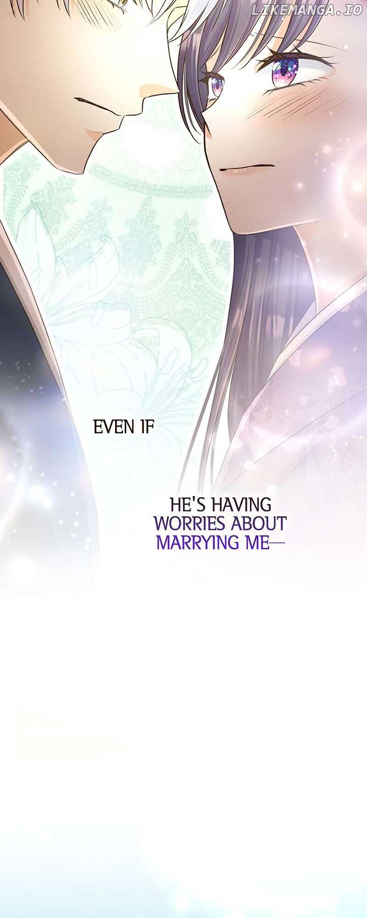 Read The White Wolf’s Bride EN Manga Online