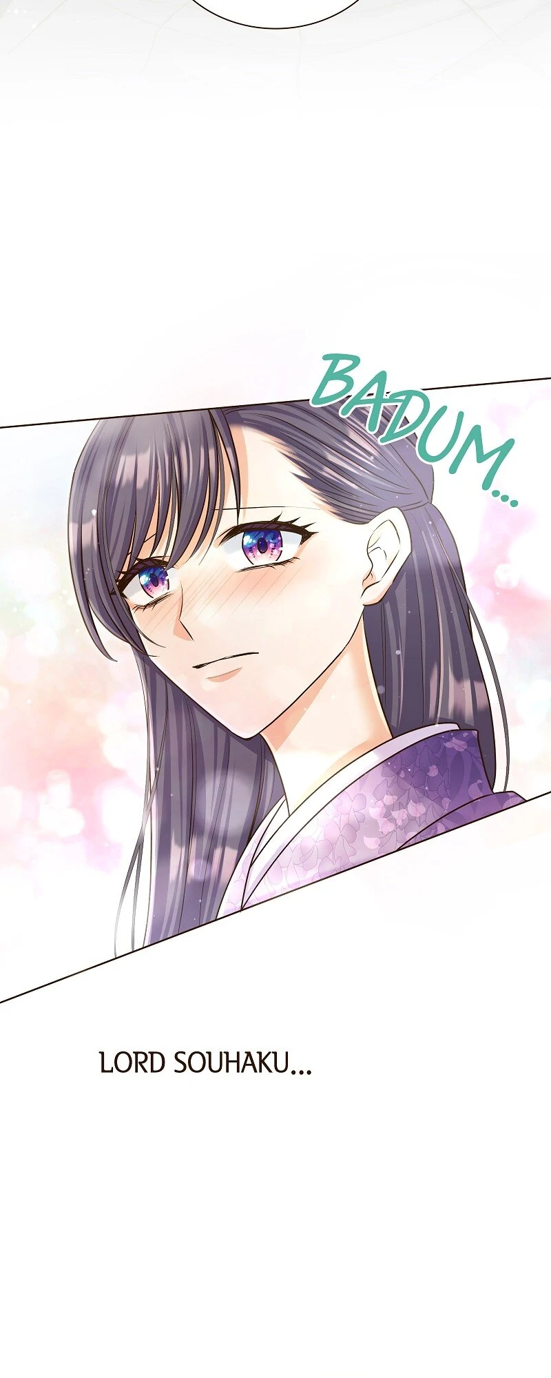 Read The White Wolf’s Bride EN Manga Online
