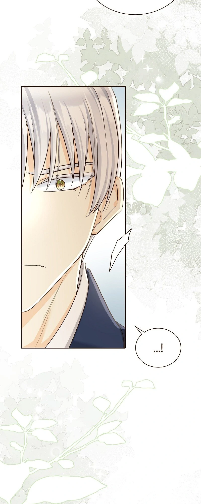 Read The White Wolf’s Bride EN Manga Online