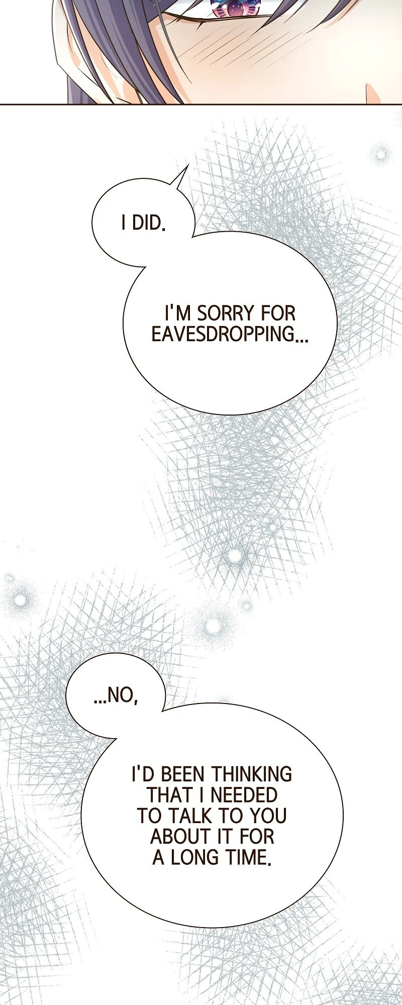 Read The White Wolf’s Bride EN Manga Online