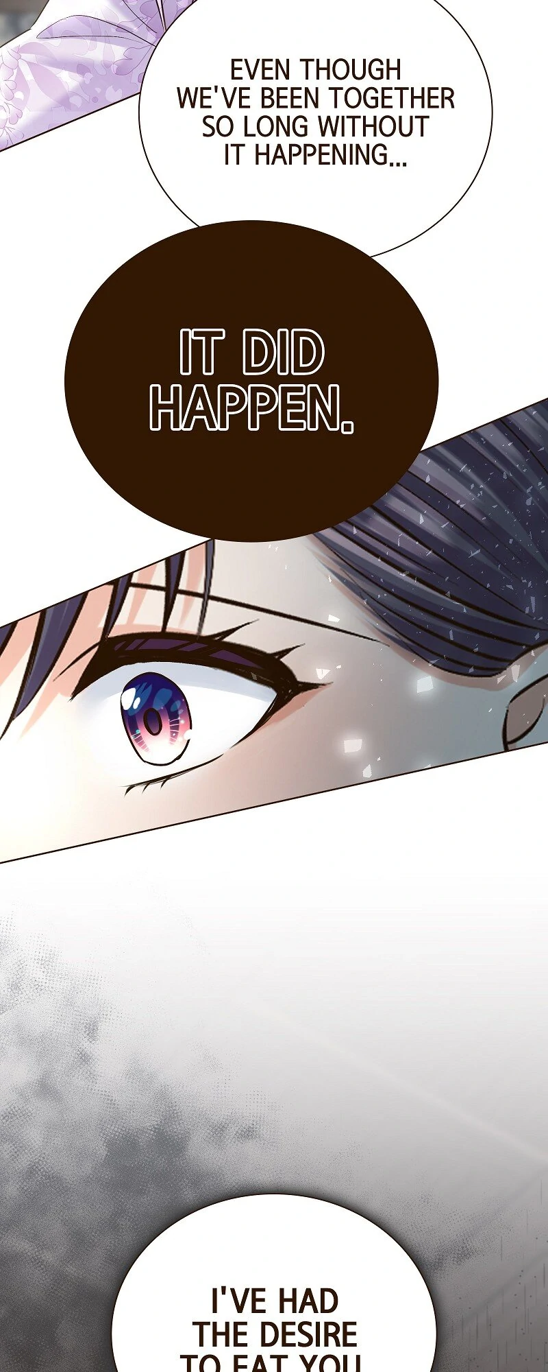 Read The White Wolf’s Bride EN Manga Online