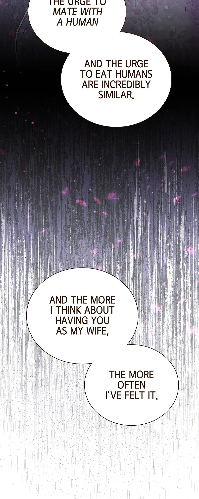 Read The White Wolf’s Bride EN Manga Online