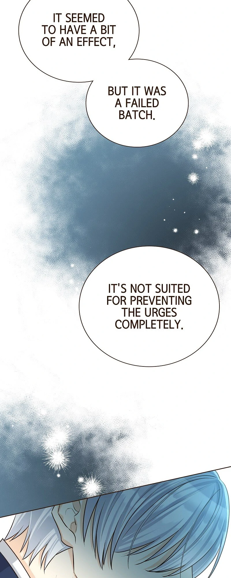 Read The White Wolf’s Bride EN Manga Online